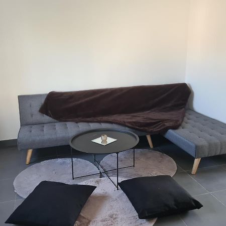 Jolie F1 Neuf Et Fonctionnel Appartamento Argenteuil Esterno foto