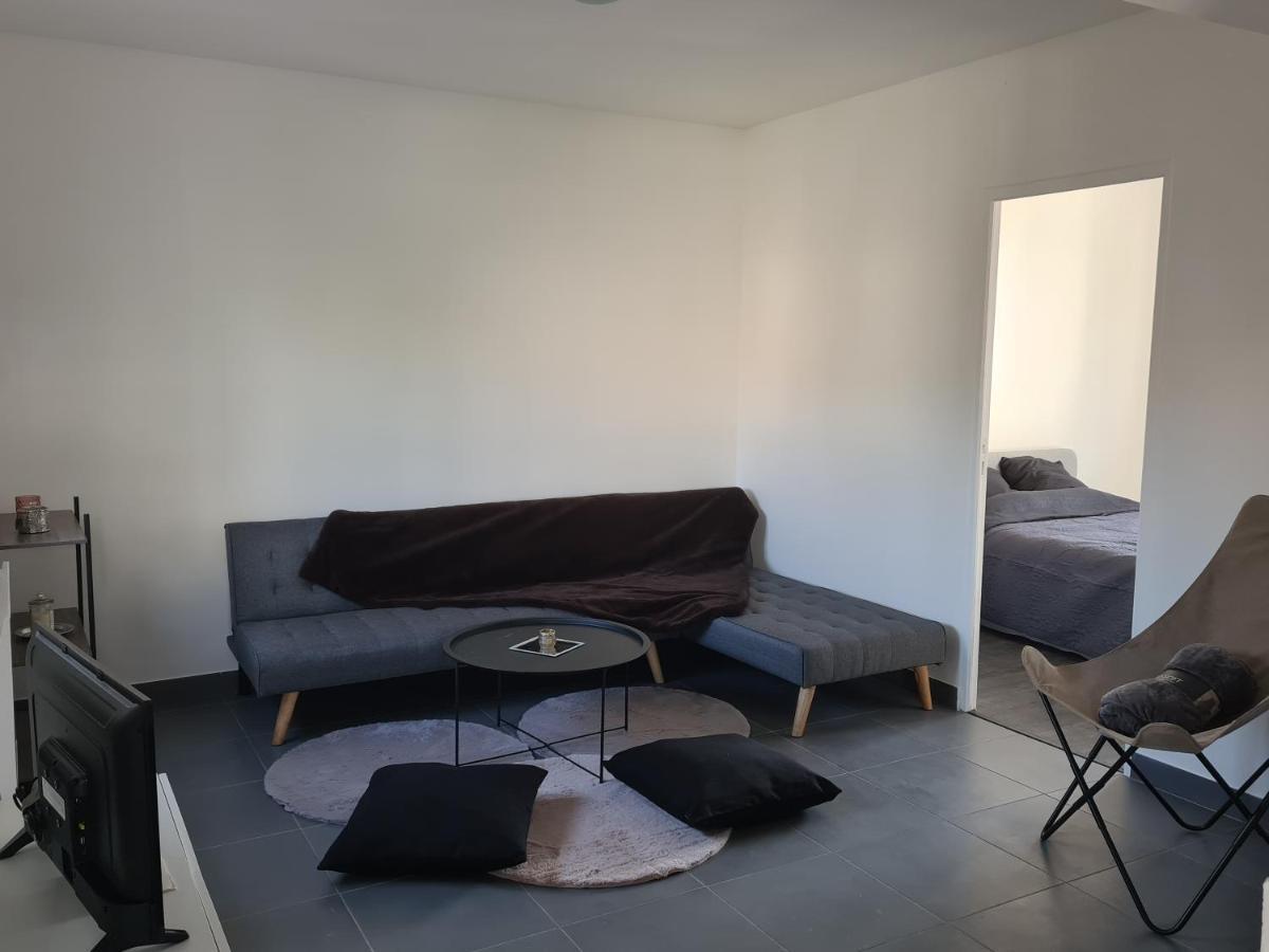 Jolie F1 Neuf Et Fonctionnel Appartamento Argenteuil Esterno foto