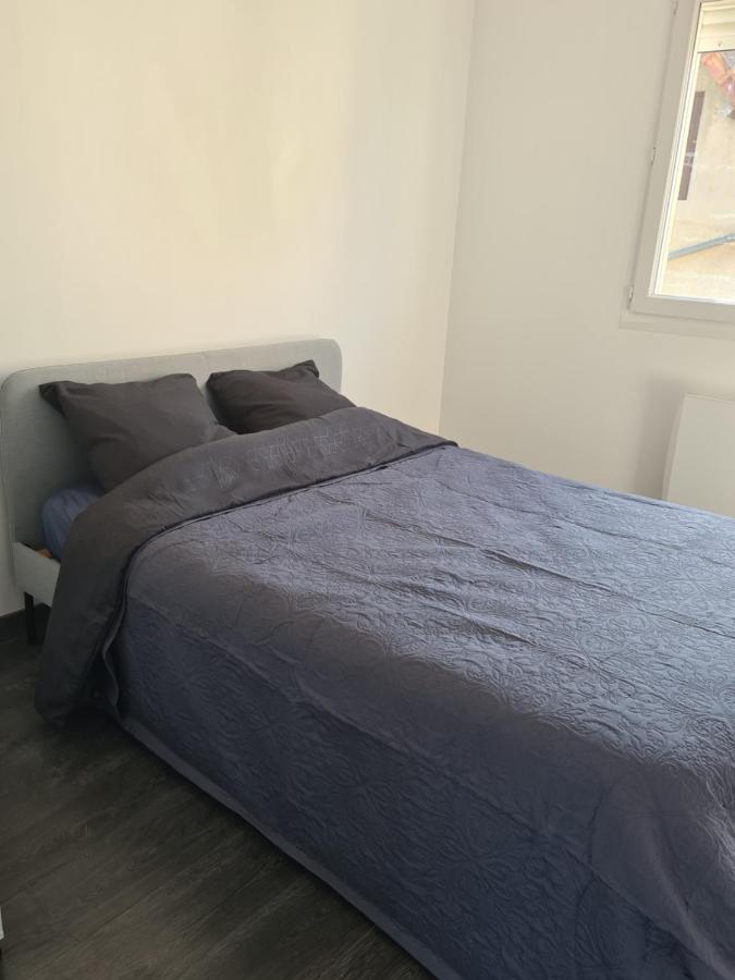 Jolie F1 Neuf Et Fonctionnel Appartamento Argenteuil Esterno foto