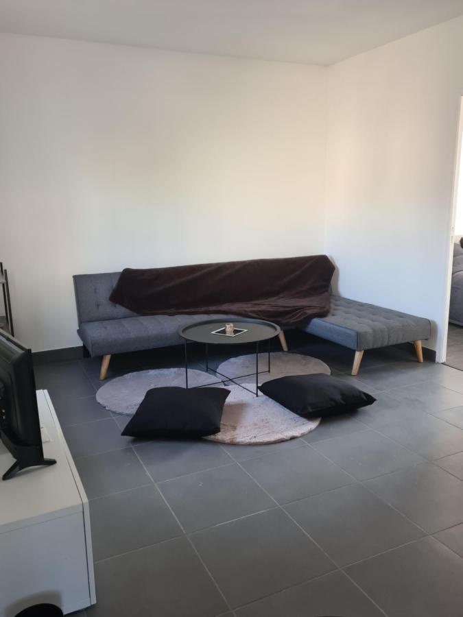 Jolie F1 Neuf Et Fonctionnel Appartamento Argenteuil Esterno foto